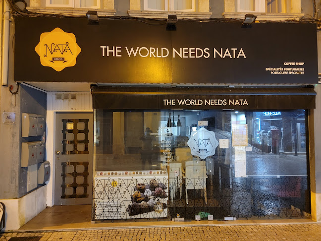 The World Needs Nata