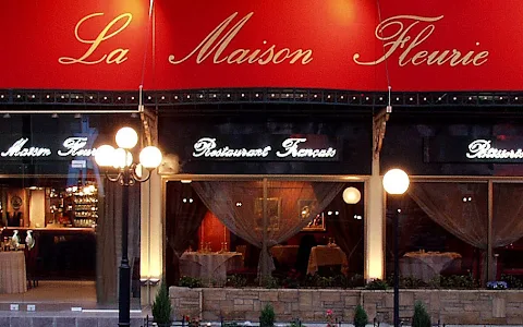 La Maison Fleurie Restaurant Limassol image