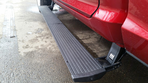 Trailer Hitch Supplier «S&R Motorz Inc», reviews and photos, 731 W Baseline St suite#1, Cornelius, OR 97113, USA