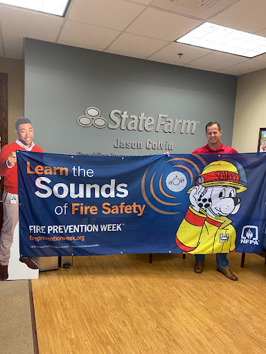 Auto Insurance Agency «Jason Colvin State Farm Insurance Agency», reviews and photos