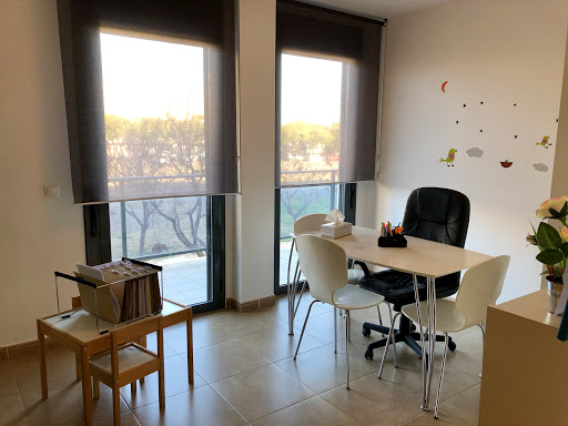 Centre Infanto-Juvenil i Adults | Atención Psicológica en Cambrils en Cambrils, Tarragona
