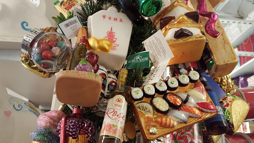 Gift Shop «Events Gifts», reviews and photos, 1966 W Gray St, Houston, TX 77019, USA