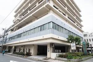 San-ikukai Hospital image