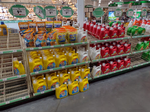 Home Improvement Store «Menards», reviews and photos, 3660 N Maize Rd, Wichita, KS 67205, USA