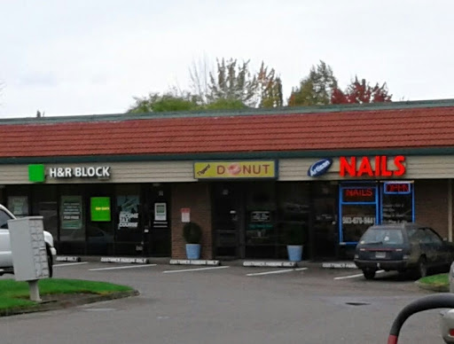 Donut Shop «Tigard Donut», reviews and photos, 13815 SW Pacific Hwy # 80, Portland, OR 97223, USA