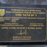 Review SMK Negeri 1 Banda Aceh