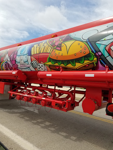 Donut Shop «North Hill Donuts», reviews and photos, 662 E Tallmadge Ave, Akron, OH 44310, USA