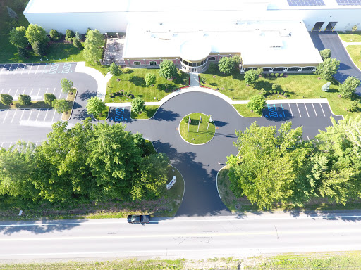 Asphalt Contractor «BDB Paving & General Contracting, Inc», reviews and photos, 831 NY-67, Ballston Spa, NY 12020, USA