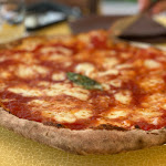 Photo n°4 de l'avis de nAnna.e fait le 27/08/2020 à 15:47 sur le  Zi Fiore Ristorante Pizzeria à Paestum