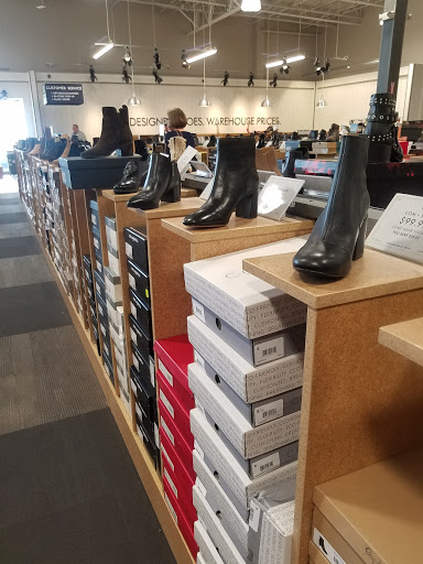 Shoe Store «DSW Designer Shoe Warehouse», reviews and photos, 4665 Town Crossing Dr, Jacksonville, FL 32246, USA