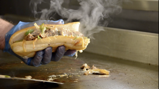 Sandwich Shop «Lennys Grill & Subs #261», reviews and photos, 153 N Main St, Memphis, TN 38103, USA