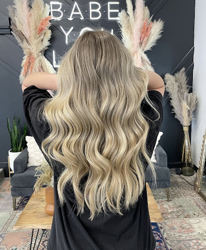 Beauty Salon «JZ Styles Salon», reviews and photos, 251 W Main St, American Fork, UT 84003, USA