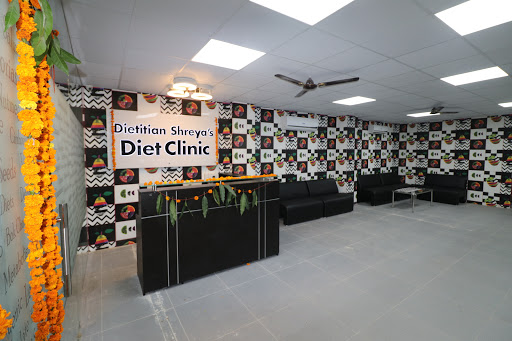Dietitian Shreya's Diet Clinic