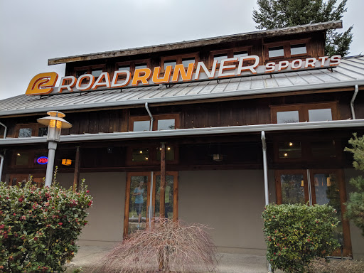 Running Store «Road Runner Sports», reviews and photos, 12200 Northup Way, Bellevue, WA 98005, USA
