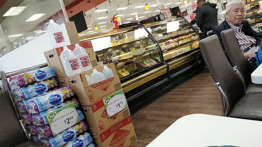 Asian Grocery Store «168 Market», reviews and photos, 3459 S Jones Blvd, Las Vegas, NV 89146, USA