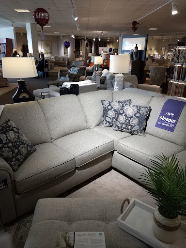 Furniture Store «Levin Furniture», reviews and photos, 6229 Promler Ave NW, North Canton, OH 44720, USA