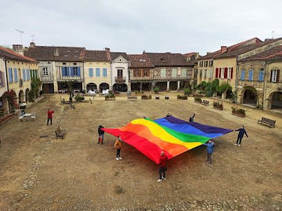 Nos Couleurs LGBTQI+ Landes