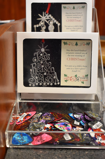 Christian Book Store «Heavensent Christian Books & Gifts», reviews and photos, 4600 W Craig Rd #201, North Las Vegas, NV 89032, USA