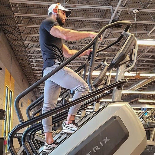 Gym «GymIt Brookline», reviews and photos, 920 Commonwealth Avenue, Boston, MA 02215, USA