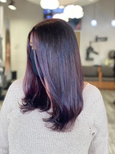 Hair Salon «Salon 124 Grayson», reviews and photos, 2023 Grayson Hwy, Grayson, GA 30017, USA