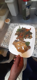 Photo n°20 de Hama Akli Bar Restaurant Le Vaillant à Bagnolet ()