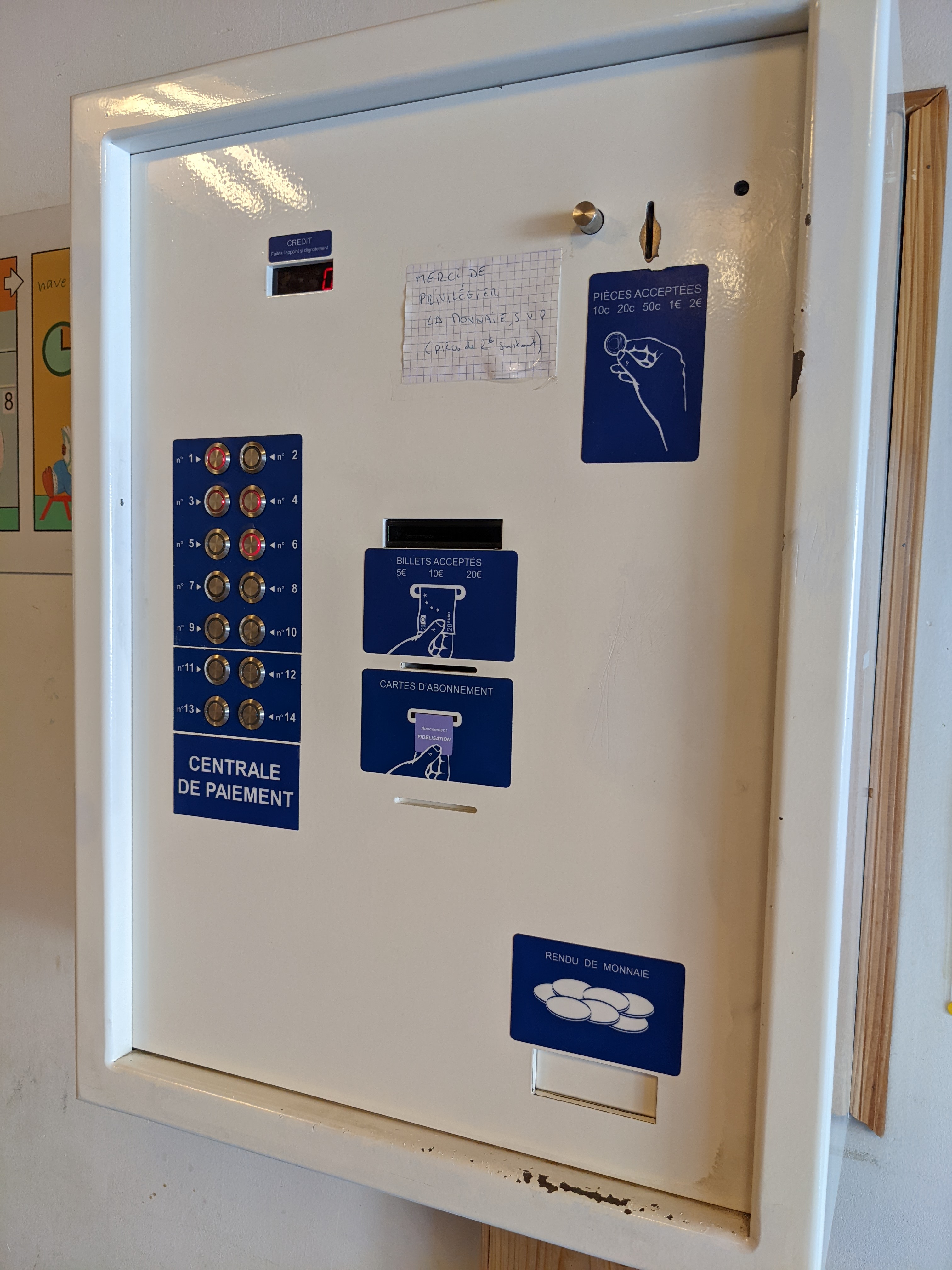Photo n° 6 de l'avis de ka.a fait le 10/08/2022 à 16:54