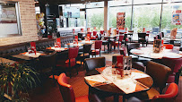 Atmosphère du Restaurant Hippopotamus Steakhouse à Saint-Médard-en-Jalles - n°10