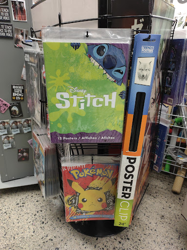 Variety Store «Five Below», reviews and photos, 13661 Connecticut Ave, Silver Spring, MD 20906, USA