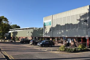 East Riding Leisure Beverley image