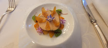 Foie gras du Restaurant L'Ambroisie à Tarbes - n°15