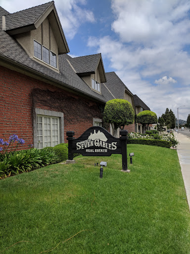 Real Estate Agency «Seven Gables Real Estate», reviews and photos, 12651 Newport Ave, Tustin, CA 92780, USA