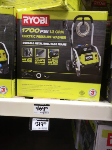 Home Improvement Store «The Home Depot», reviews and photos, 3730 Sun City Center Blvd, Ruskin, FL 33573, USA