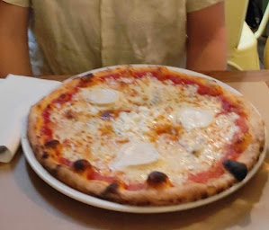 Photo n°43 de Chez Luigi & Cie à Vimoutiers ()