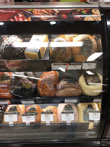 Supermarket «Publix Super Market at Lake Gibson Shopping Center», reviews and photos, 6767 US Hwy 98 N, Lakeland, FL 33809, USA