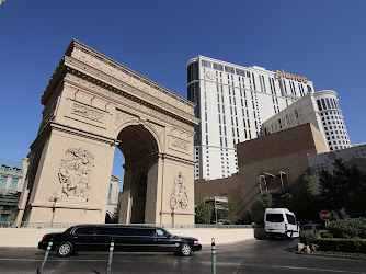 Arc de Triomphe - Las Vegas