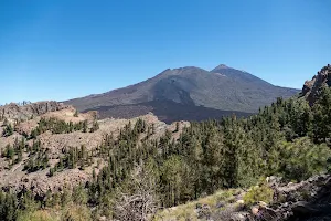 Mirador de Juan Evora image