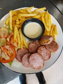 Photos du propriétaire du Restaurant Le chalet gourmand à École-Valentin - n°2