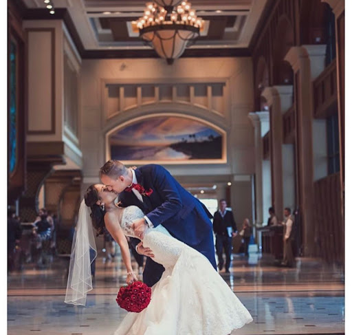 Complete Weddings Events image