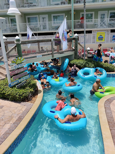 Water Park «Splash Harbour Water Park», reviews and photos, 399 2nd St, Indian Rocks Beach, FL 33785, USA