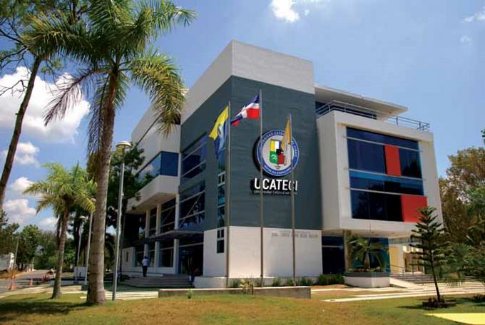 Universidad Católica del Cibao - UCATECI