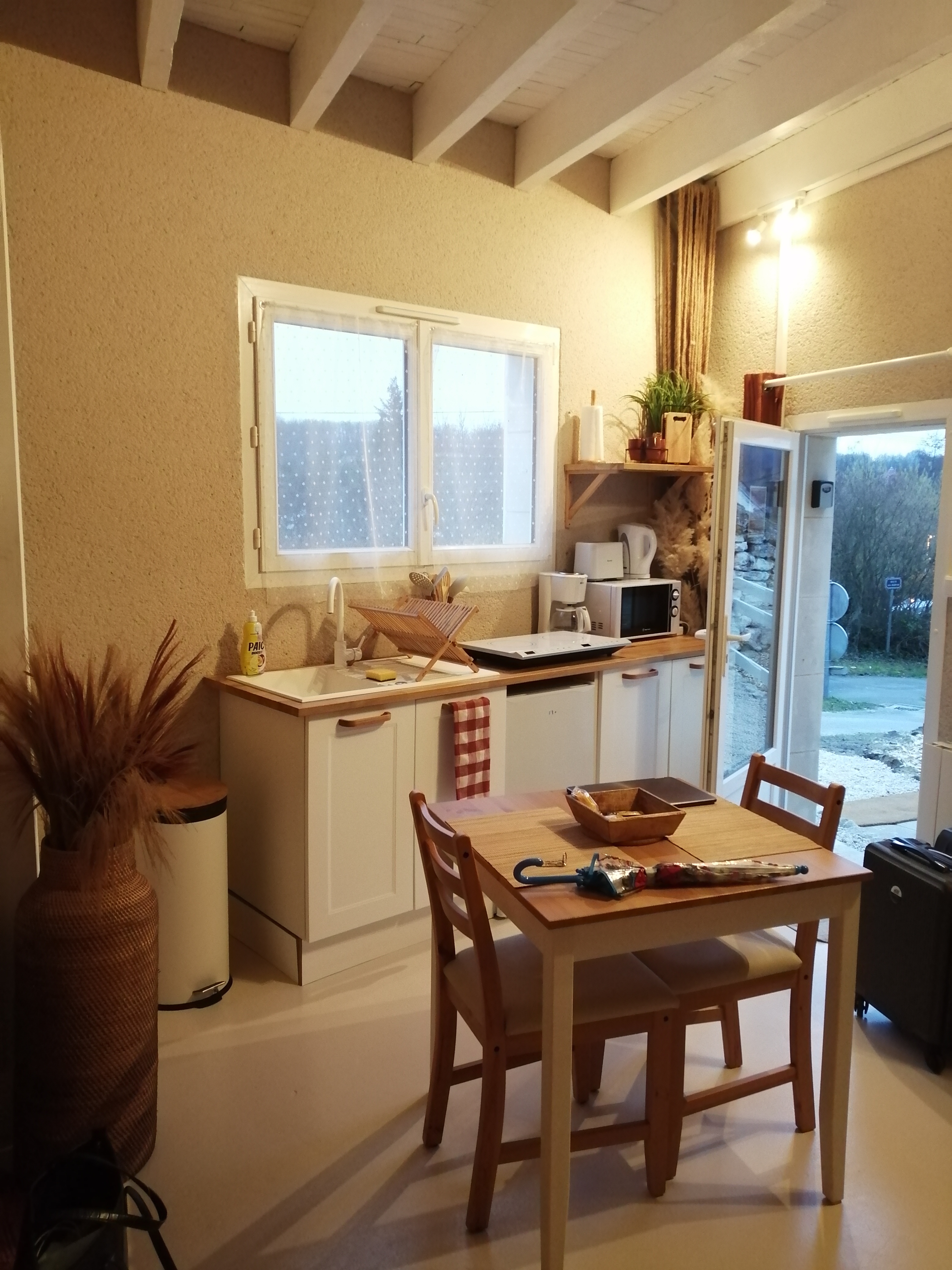 Photo n° 5 de l'avis de Laetitia.o fait le 23/02/2023 à 20:20