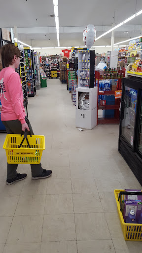 Discount Store «Dollar General», reviews and photos, 320 N Main St, River Falls, WI 54022, USA
