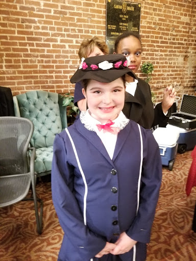 Performing Arts Theater «Canton Theatre», reviews and photos, 171 E Main St, Canton, GA 30114, USA