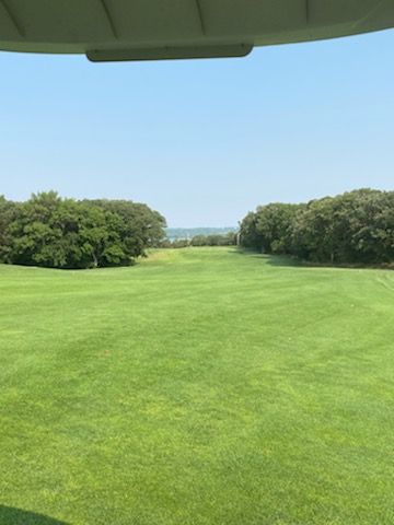 Golf Course «Lakeview Golf Course», reviews and photos, 55256 NE-121, Crofton, NE 68730, USA