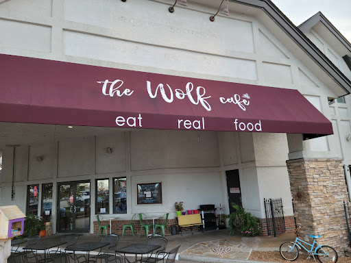 Cafe «The Wolf», reviews and photos, 15480 Clayton Rd, Ballwin, MO 63011, USA