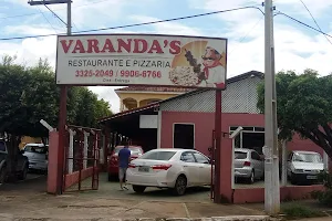 Varanda's Restaurante e Churrascaria image