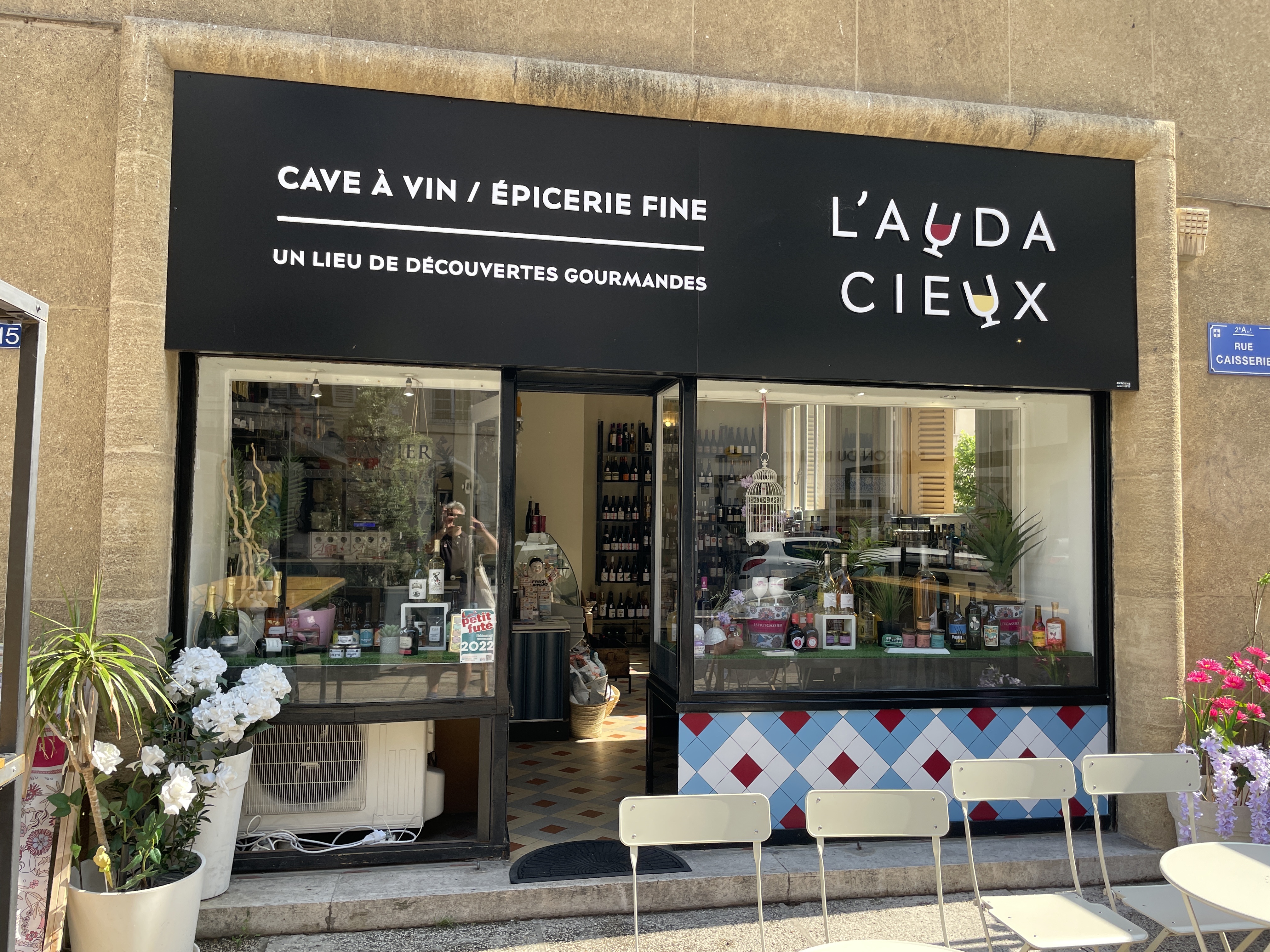 Photo n° 2 de l'avis de Alexandre.a fait le 26/05/2022 à 15:58