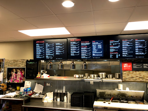 Indian Restaurant «Krishna Catering & Restaurant», reviews and photos, 29206 Orchard Lake Rd, Farmington Hills, MI 48334, USA