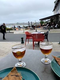 Plats et boissons du Crêperie Pizzeria l'Estacade à Roscoff - n°20