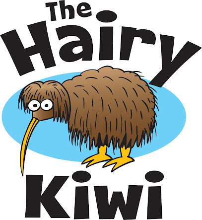 The Hairy Kiwi